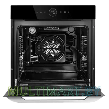 Электрический духовой шкаф MAUNFELD EOEH7616B картинка 2